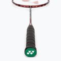 Ракетка для бадмінтону YONEX Arcsaber 73 Light ruby red 3