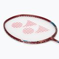 Ракетка для бадмінтону YONEX Arcsaber 73 Light ruby red 5