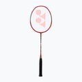 Ракетка для бадмінтону YONEX Arcsaber 73 Light ruby red