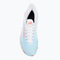Кросівки жіночі YONEX Cascade Drive 2 white/ water blue 5