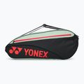 Сумка тенісна YONEX Team Racquet Bag 6R black/green