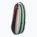 Сумка тенісна YONEX Team Racquet Bag 6R black/green 4