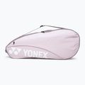 Сумка тенісна YONEX Team Racquet Bag 6R smoke pink