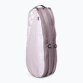 Сумка тенісна YONEX Team Racquet Bag 6R smoke pink 4