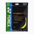 Струна для бадмінтону YONEX Exbolt 68 Set 10 м yellow 2