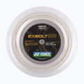 Струна для бадмінтону YONEX Exbolt 68 Set 10 м white