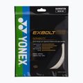 Струна для бадмінтону YONEX Exbolt 68 Set 10 м white 2