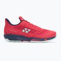 Кросівки тенісні чоловічі YONEX Power Cushion Ad-Accel sunsed red 2