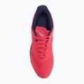 Кросівки тенісні чоловічі YONEX Power Cushion Ad-Accel sunsed red 5