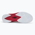 Кросівки для бадмінтону чоловічі YONEX Aerus Z2 ruby red 4