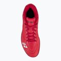 Кросівки для бадмінтону чоловічі YONEX Aerus Z2 ruby red 5