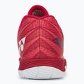 Кросівки для бадмінтону чоловічі YONEX Aerus Z2 ruby red 6