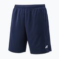 Шорти чоловічі YONEX 0051 Club dark navy