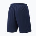 Шорти чоловічі YONEX 0051 Club dark navy 2