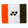 Напульсник YONEX AC 495 white