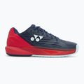 Кросівки тенісні чоловічі YONEX Eclipson 5 US Open navy/red 2