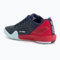Кросівки тенісні чоловічі YONEX Eclipson 5 US Open navy/red 3