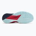 Кросівки тенісні чоловічі YONEX Eclipson 5 US Open navy/red 4