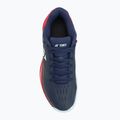 Кросівки тенісні чоловічі YONEX Eclipson 5 US Open navy/red 5