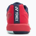 Кросівки тенісні чоловічі YONEX Eclipson 5 US Open navy/red 6