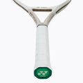 Тенісна ракетка YONEX Vcore 98 sand beige 3