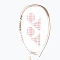 Тенісна ракетка YONEX Feel sand beige 9