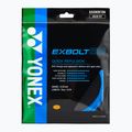 Струна для бадмінтону YONEX Exbolt 65 Set 10 м blue
