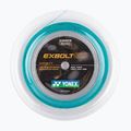 Струна для бадмінтону YONEX Exbolt 68 Set 10 м turquoise