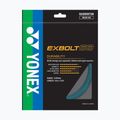 Струна для бадмінтону YONEX Exbolt 68 Set 10 м turquoise 2
