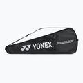 Ракетка для бадмінтону YONEX Nanoflare 700 Tour midnight purple 6