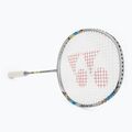 Ракетка для бадмінтону YONEX Nanoflare 700 Game silver sky blue 2