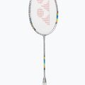 Ракетка для бадмінтону YONEX Nanoflare 700 Game silver sky blue 4