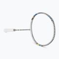 Ракетка для бадмінтону YONEX Nanoflare 700 Tour silver sky blue 2