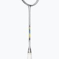 Ракетка для бадмінтону YONEX Nanoflare 700 Tour silver sky blue 4