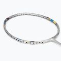 Ракетка для бадмінтону YONEX Nanoflare 700 Tour silver sky blue 5