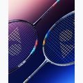 Ракетка для бадмінтону YONEX Nanoflare 700 Play silver/ sky blue 7