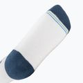 Шкарпетки YONEX 19236 Quarter 3 пари navy/white/green 6