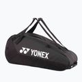 Сумка тенісна YONEX 42526 Team Racket Bag 6 black