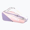 Сумка для бадмінтону YONEX 52526 Club Racket Bag 6 pink