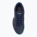 Кросівки тенісні жіночі YONEX Eclipsion 5 CL dark navy 5
