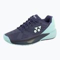 Кросівки тенісні жіночі YONEX Eclipsion 5 CL dark navy 8