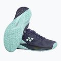Кросівки тенісні жіночі YONEX Eclipsion 5 CL dark navy 12