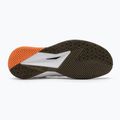 Чоловіче тенісне взуття YONEX Eclipson 5 white/brown 4