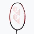 Ракетка для бадмінтону YONEX Nanoflare 001 Ability 2025 чорна/червона 3