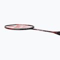 Ракетка для бадмінтону YONEX Nanoflare 001 Ability 2025 чорна/червона 4