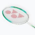 Ракетка для бадмінтону YONEX Nanoflare 001 Feel 2025 біла/м'ята 5