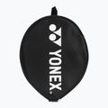 Ракетка для бадмінтону YONEX Nanoflare 001 Feel 2025 біла/м'ята 6