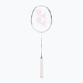 Ракетка для бадмінтону YONEX Nanoflare 001 Clear 2025 біла/сакс