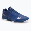 Кросівки для бадмінтону чоловіче YONEX Aerus Z2 navy blue