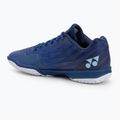 Кросівки для бадмінтону чоловічі YONEX Aerus Z2 navy blue 3
